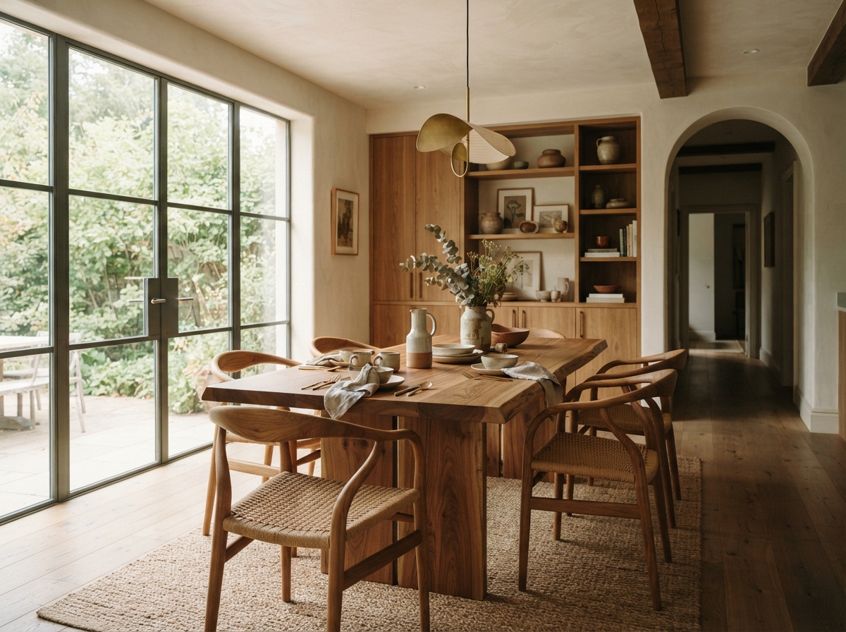 Dining Room Furniture